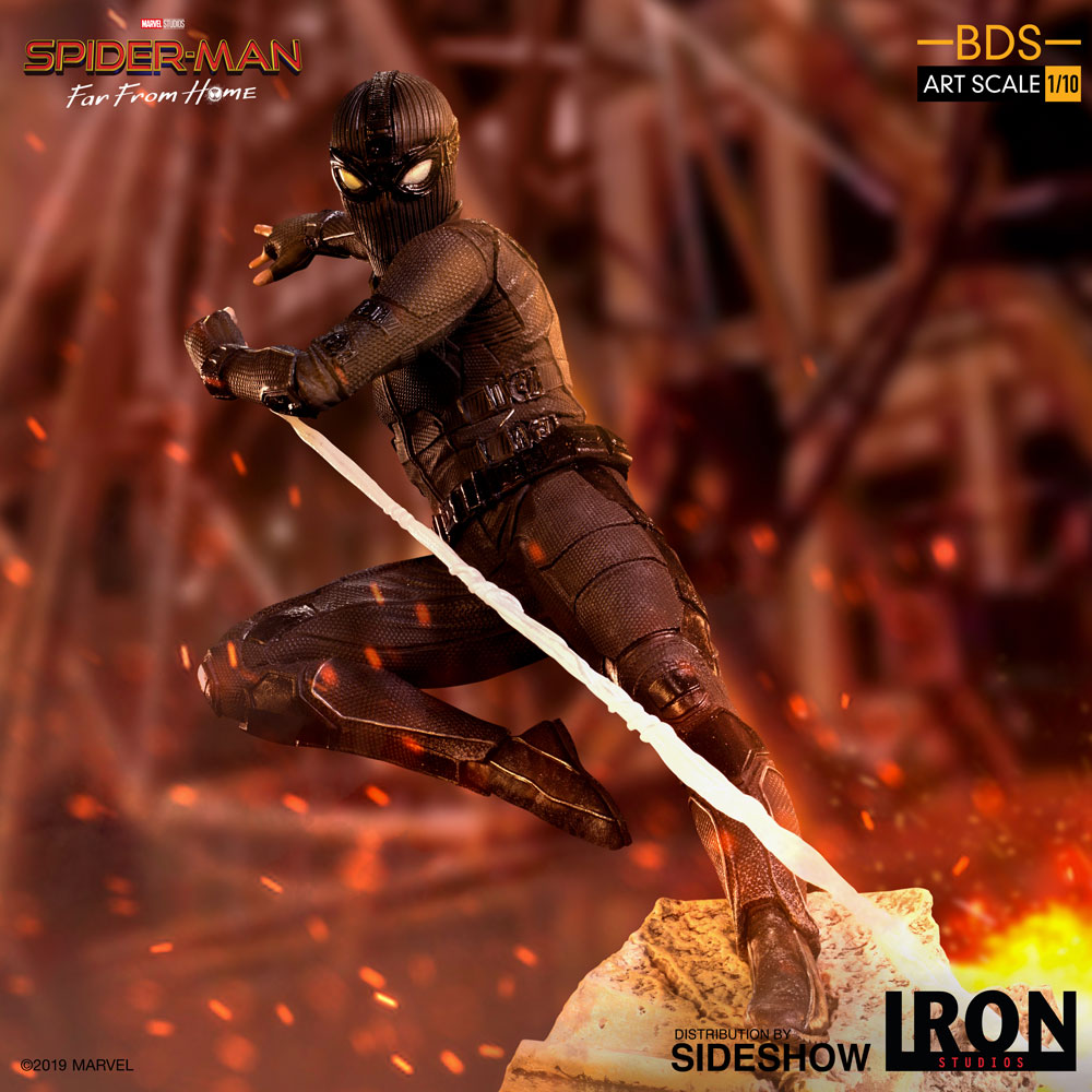 Night Monkey (Iron Studios)