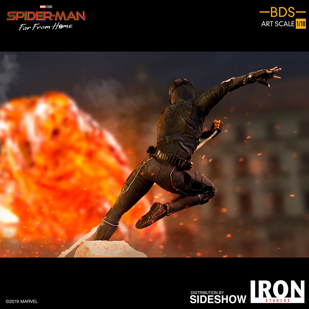 Night Monkey (Iron Studios)