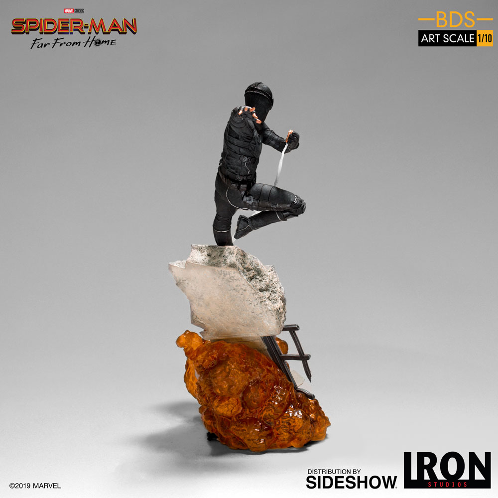 Night Monkey (Iron Studios)