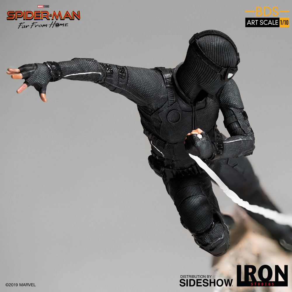 Night Monkey (Iron Studios)