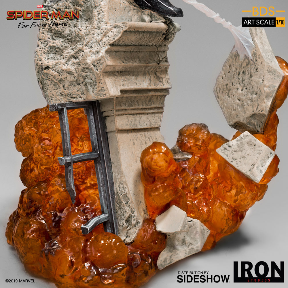 Night Monkey (Iron Studios)