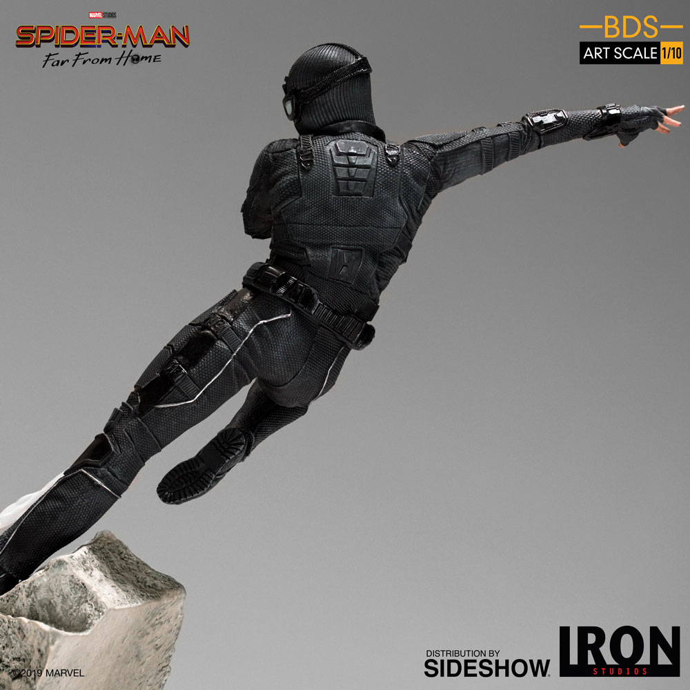 Night Monkey (Iron Studios)