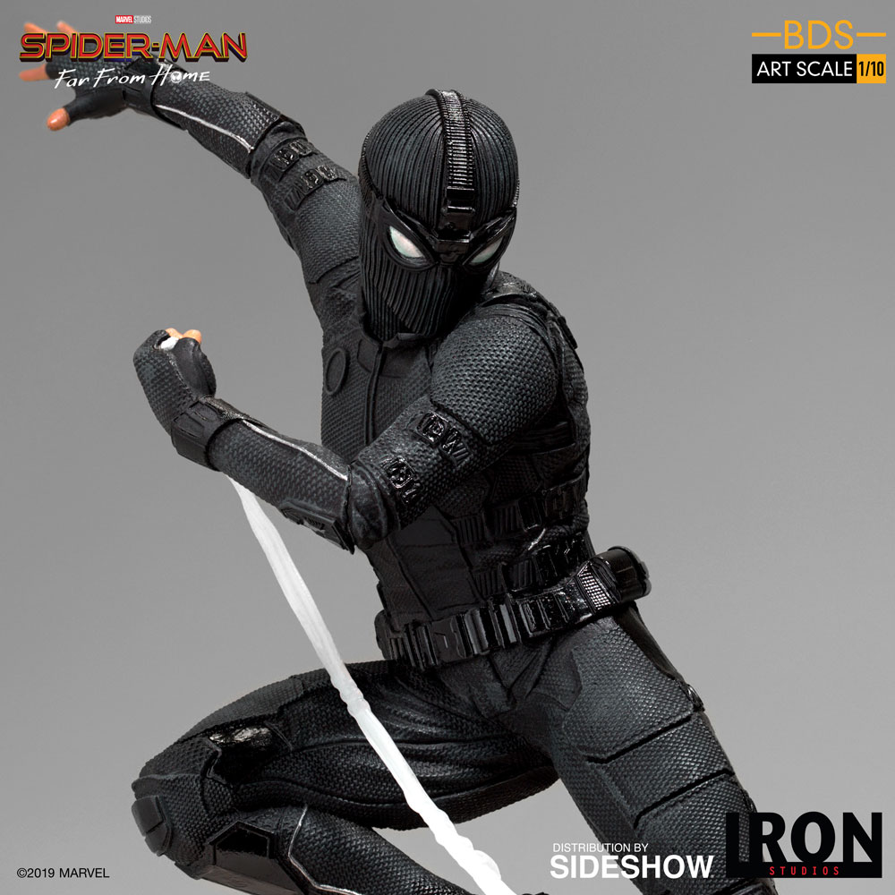 Night Monkey (Iron Studios)