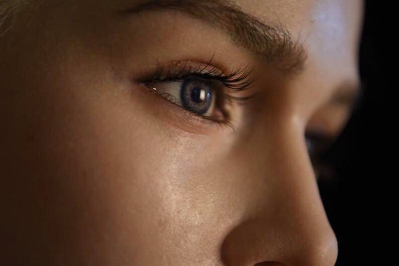 Mother Of Dragon With Three Dragon