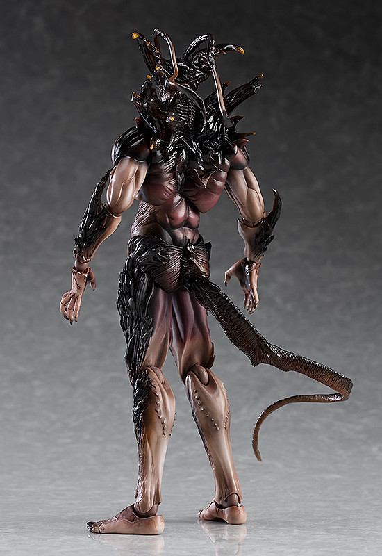 figma Devil Man