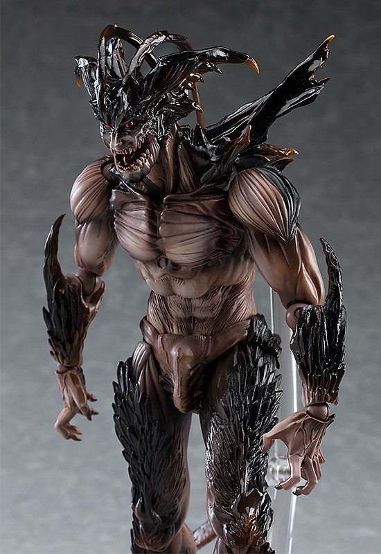 figma Devil Man