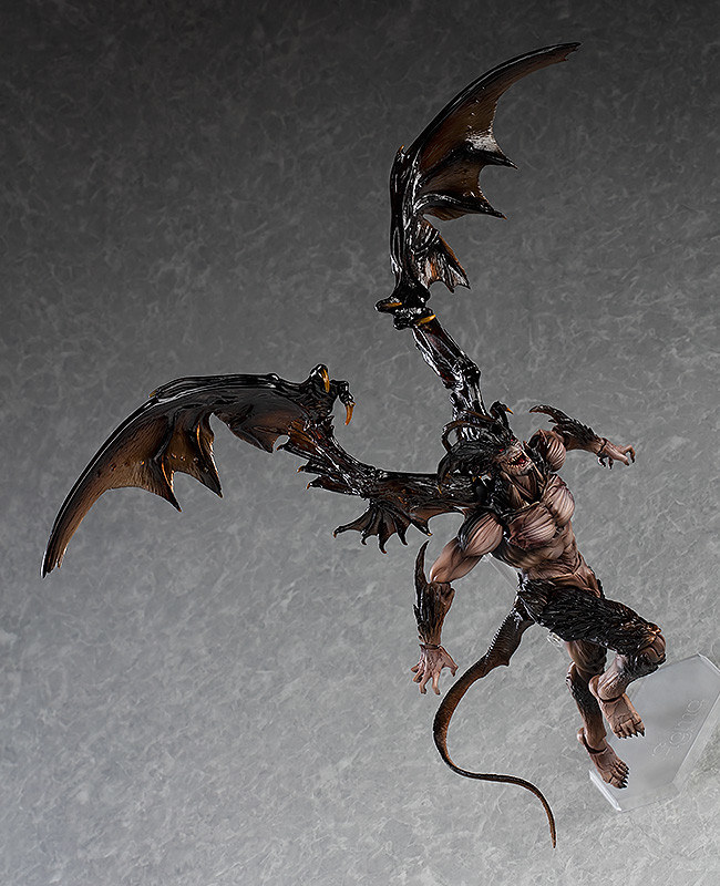 figma Devil Man