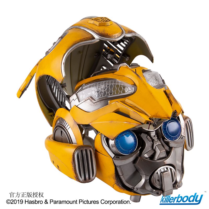 Killerbody KB20069-12 Bumblebee