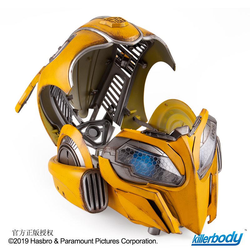 Killerbody KB20069-12 Bumblebee