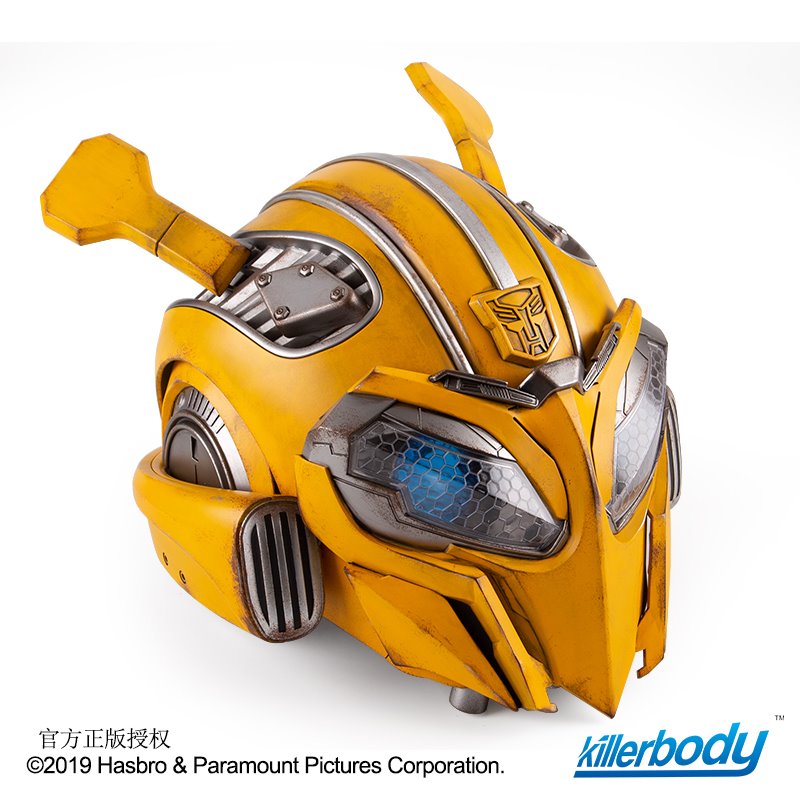 Killerbody KB20069-12 Bumblebee