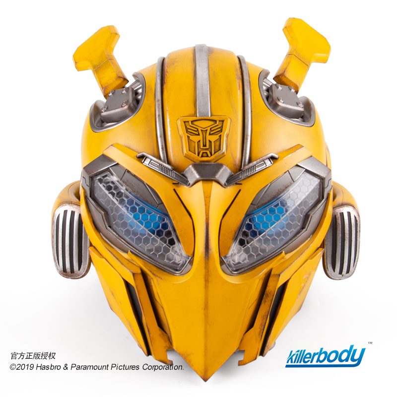 Killerbody KB20069-12 Bumblebee