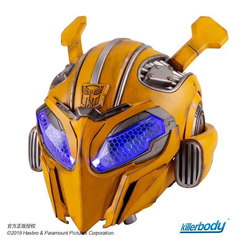 Killerbody KB20069-12 Bumblebee