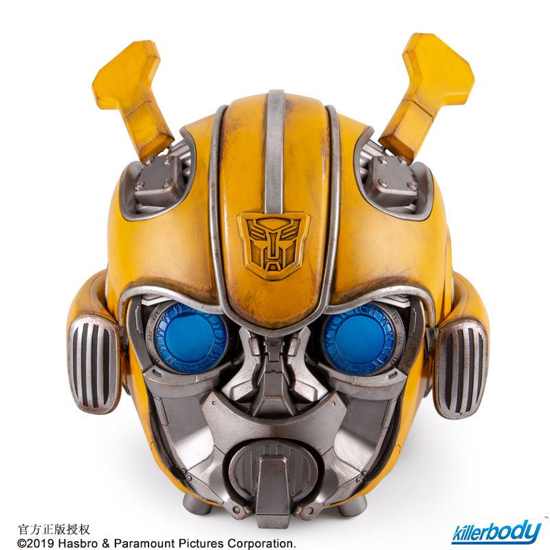 Killerbody KB20069-12 Bumblebee