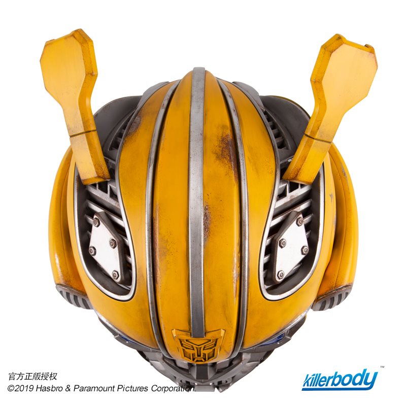 Killerbody KB20069-12 Bumblebee