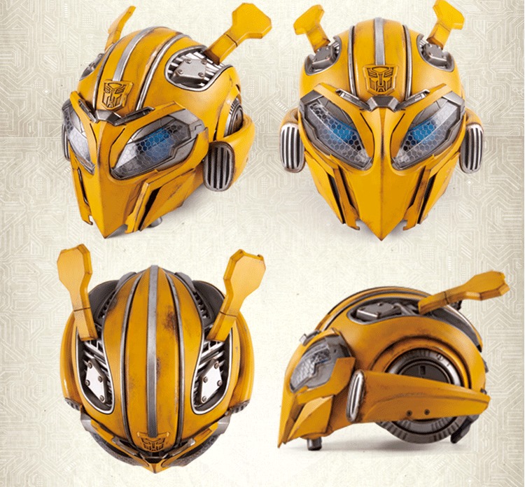 Killerbody KB20069-12 Bumblebee