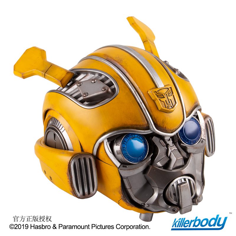 Killerbody KB20069-12 Bumblebee