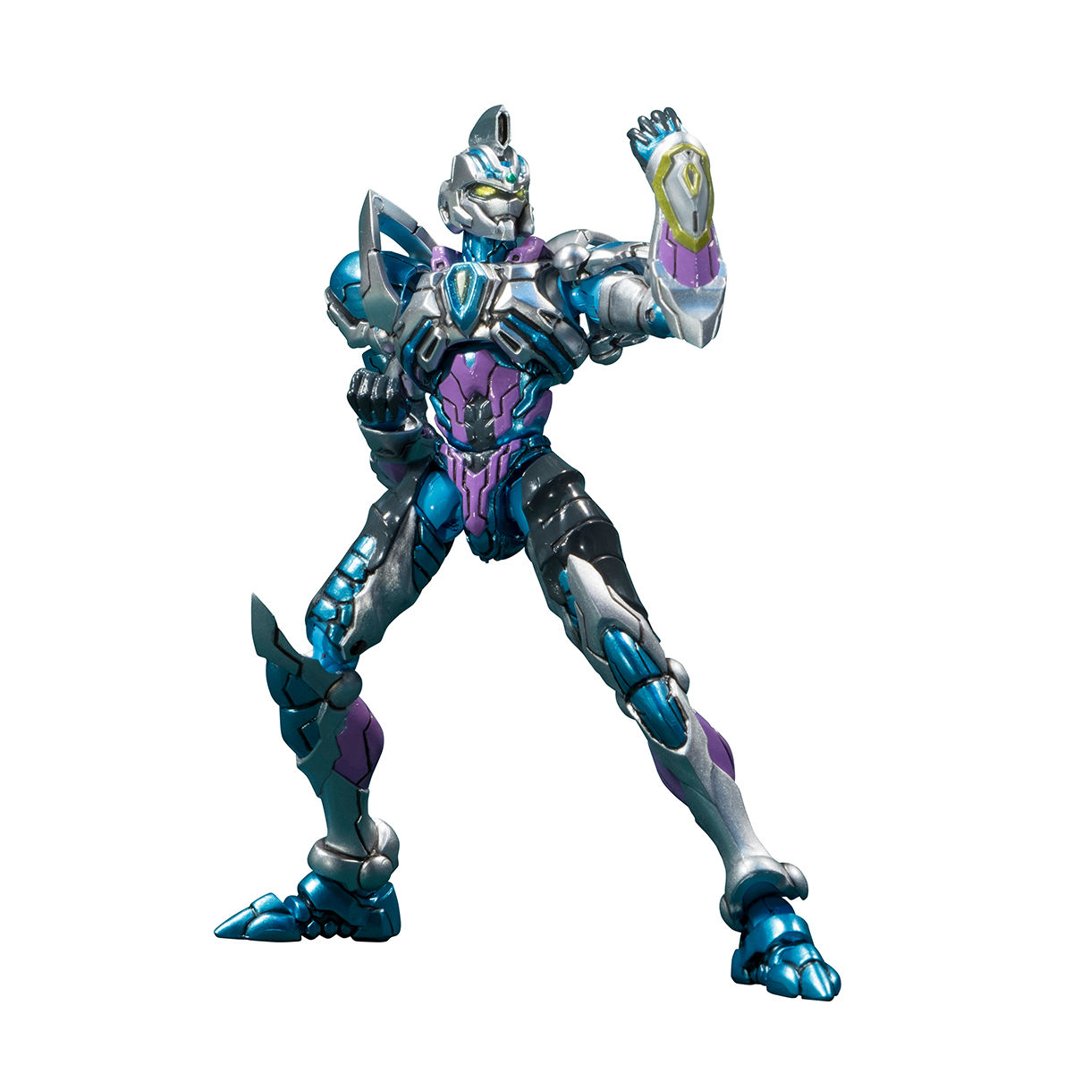 SSSS.GRIDMAN - Gridknight