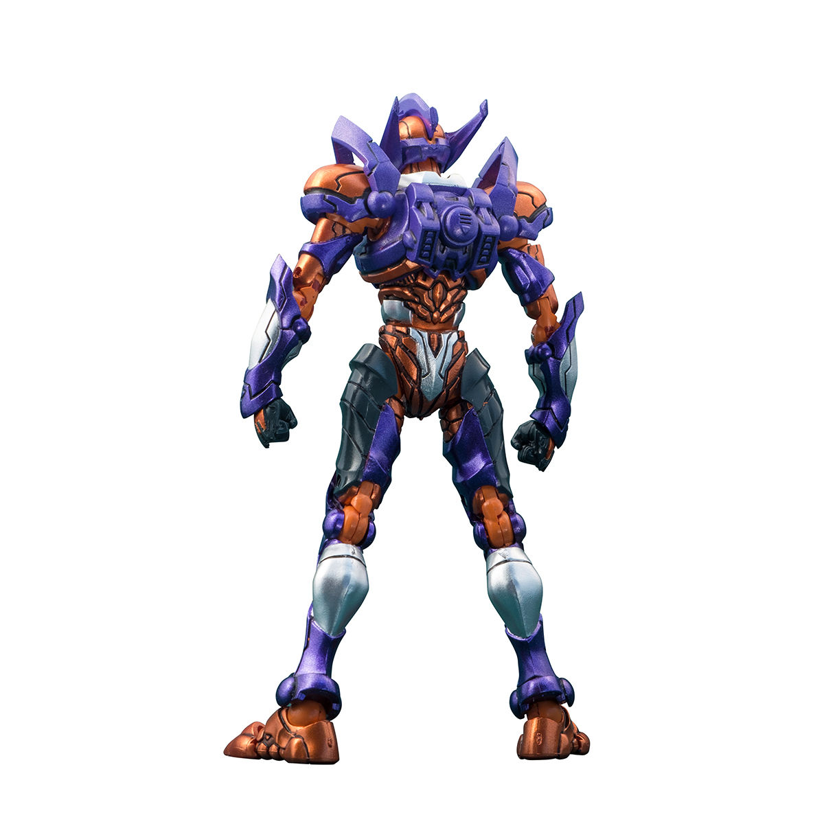 SSSS.GRIDMAN - Gridknight