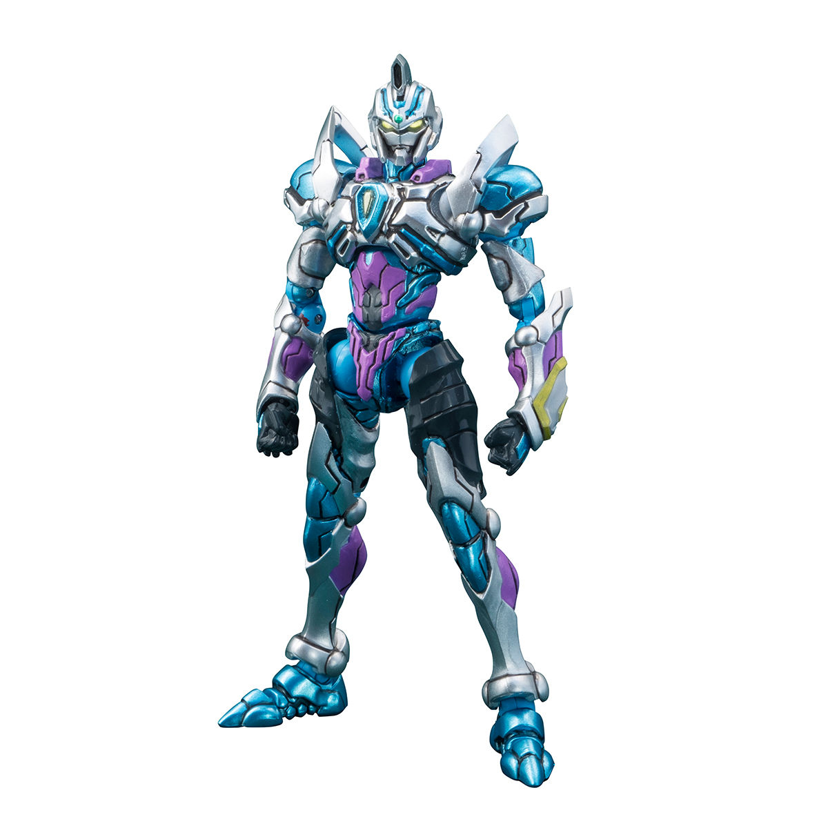 SSSS.GRIDMAN - Gridknight