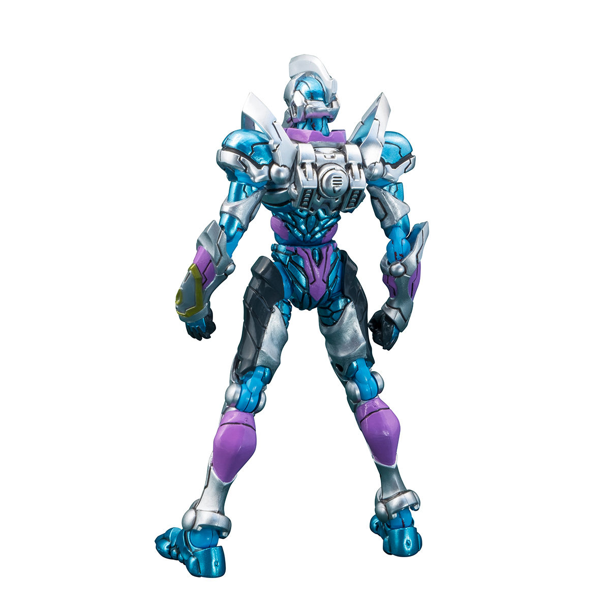 SSSS.GRIDMAN - Gridknight