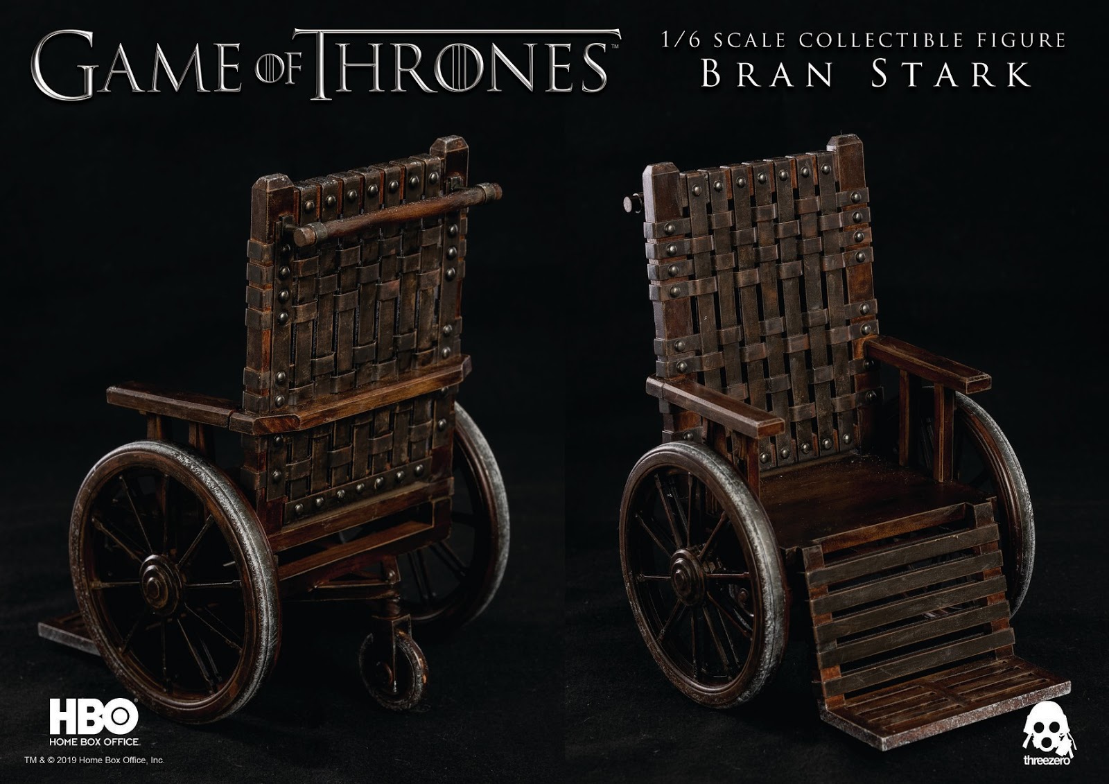 Game of Thrones - Bran Stark
