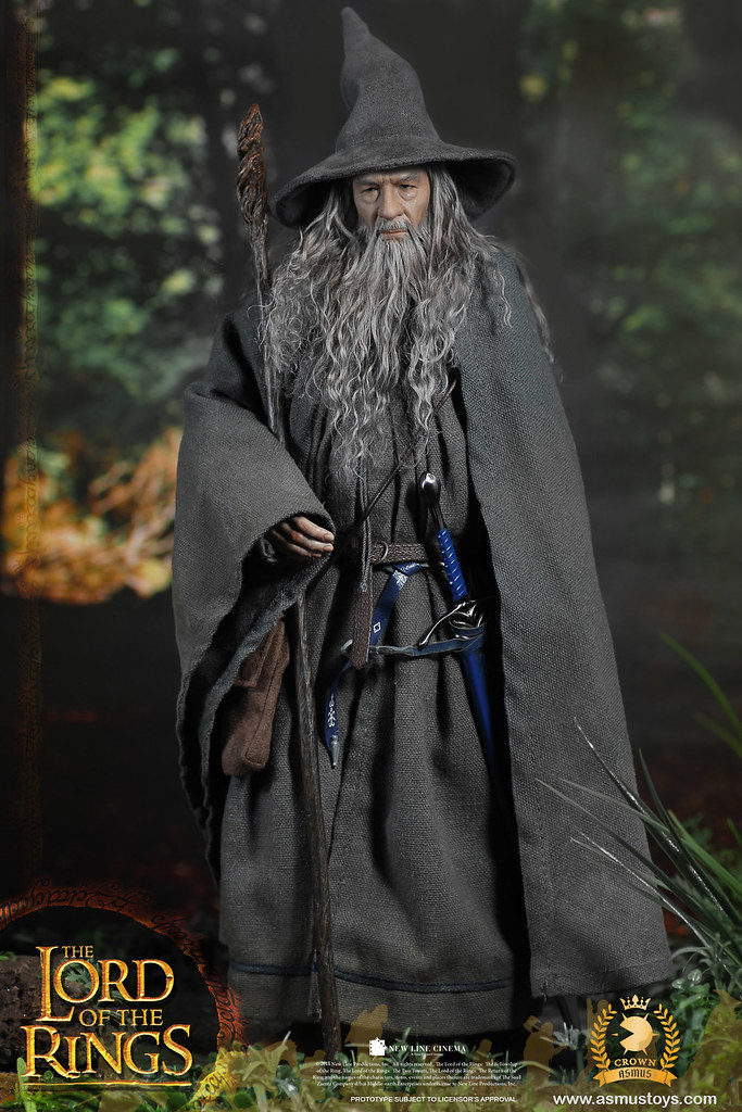 Gandalf 