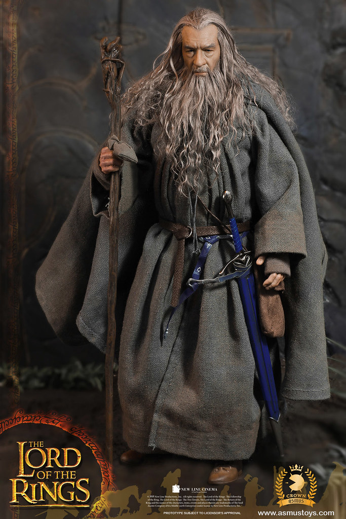 Gandalf 