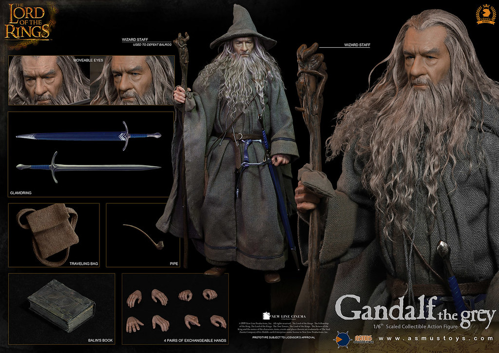 Gandalf 