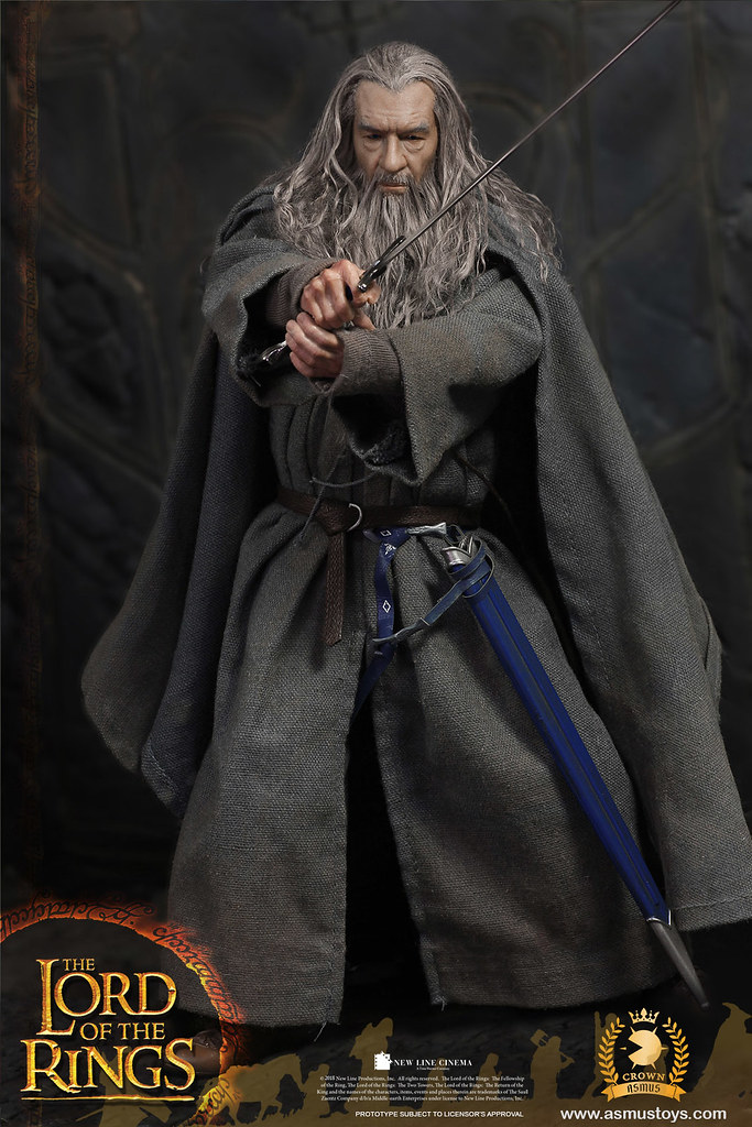 Gandalf 