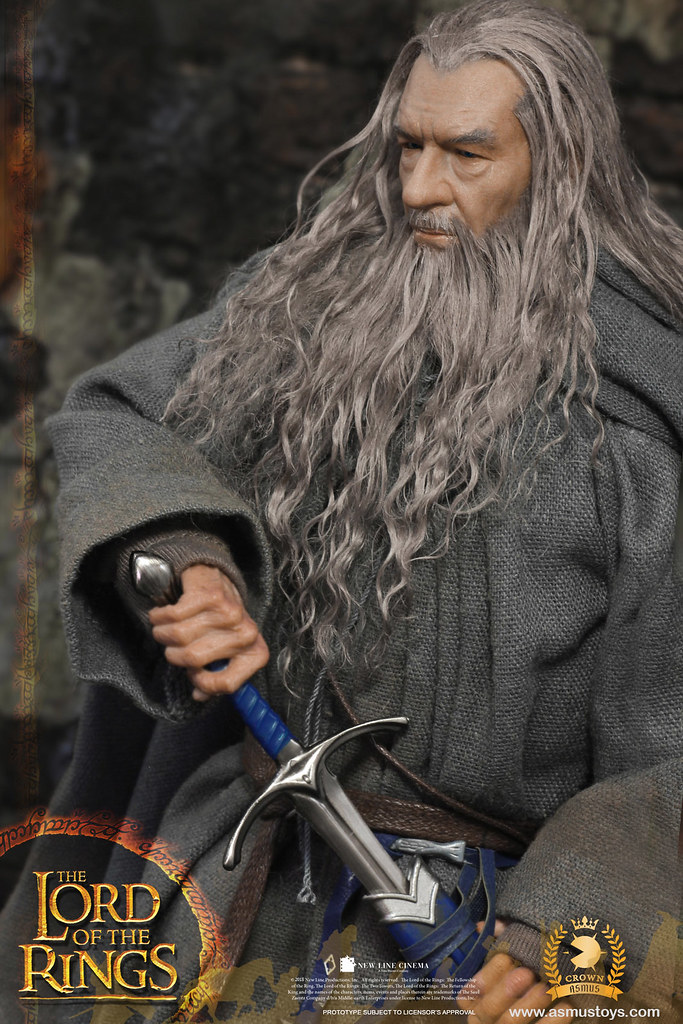 Gandalf 