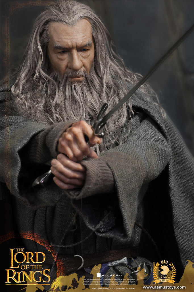 Gandalf 