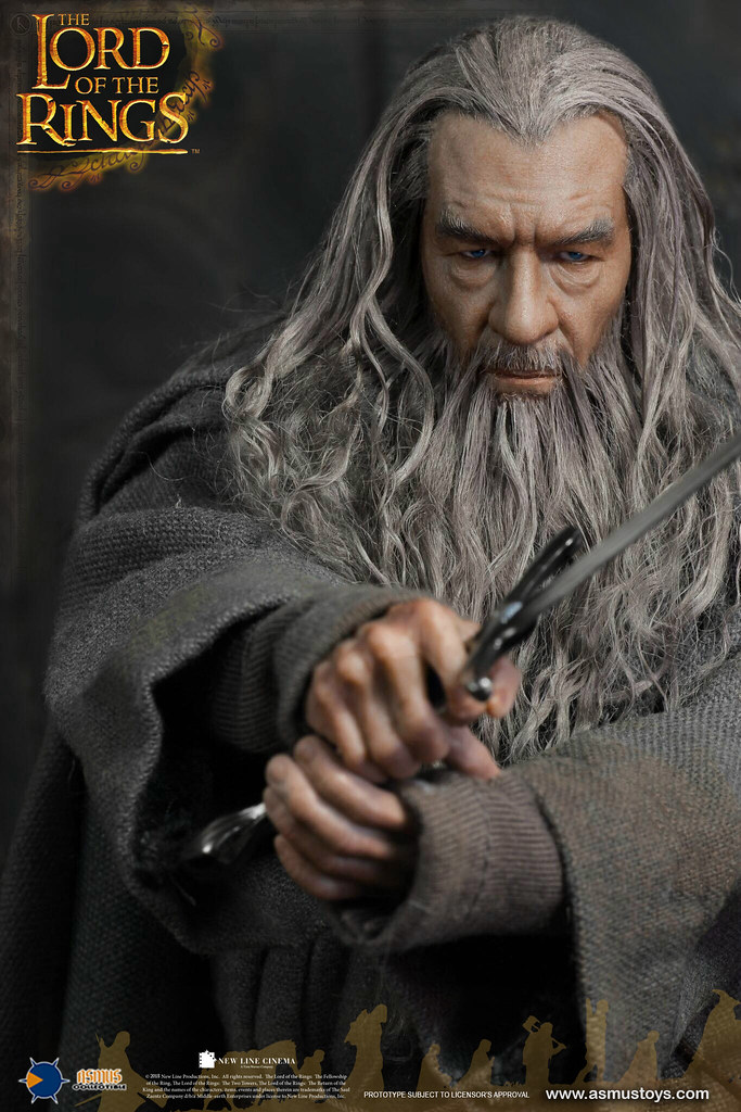 Gandalf 
