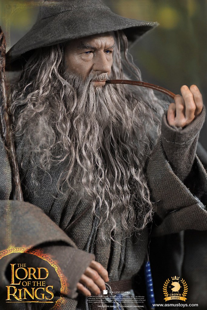 Gandalf 
