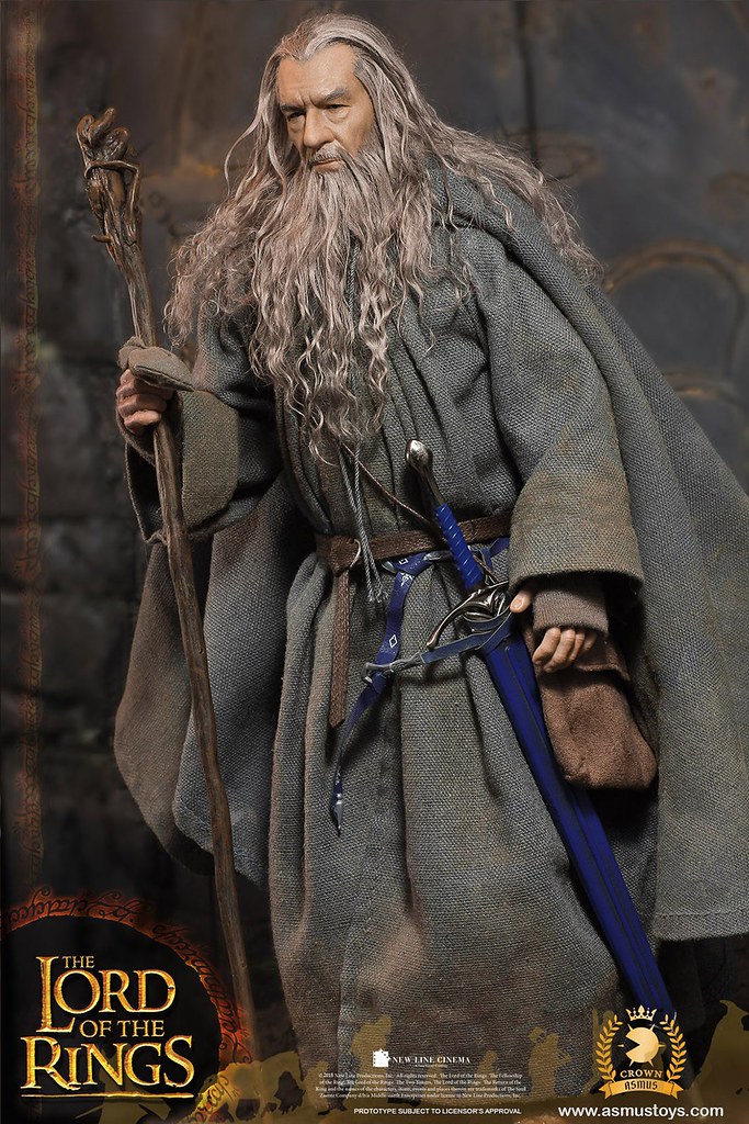 Gandalf 