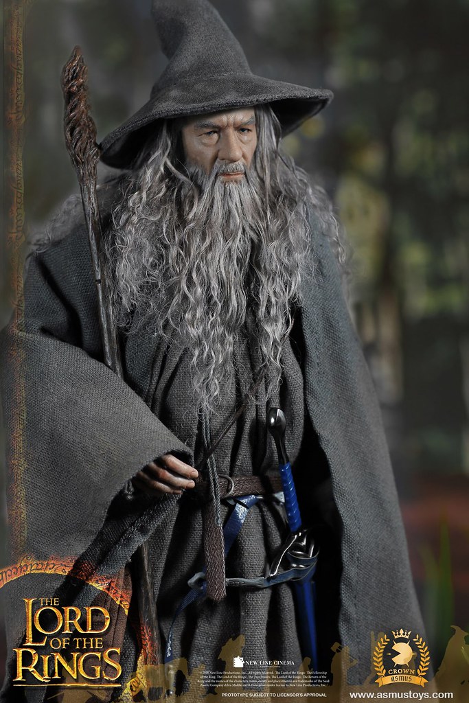 Gandalf 