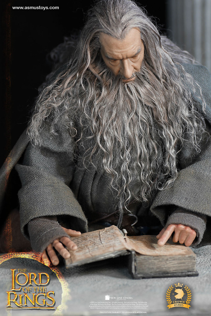 Gandalf 