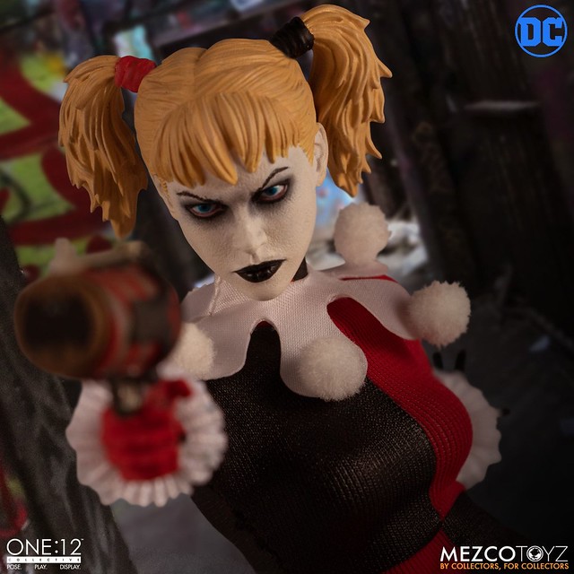 Harley Quinn (ONE:12 COLLECTIVE)