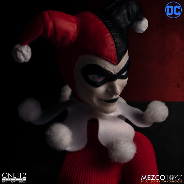 Harley Quinn (ONE:12 COLLECTIVE)