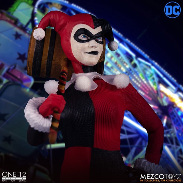 Harley Quinn (ONE:12 COLLECTIVE)
