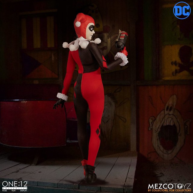 Harley Quinn (ONE:12 COLLECTIVE)