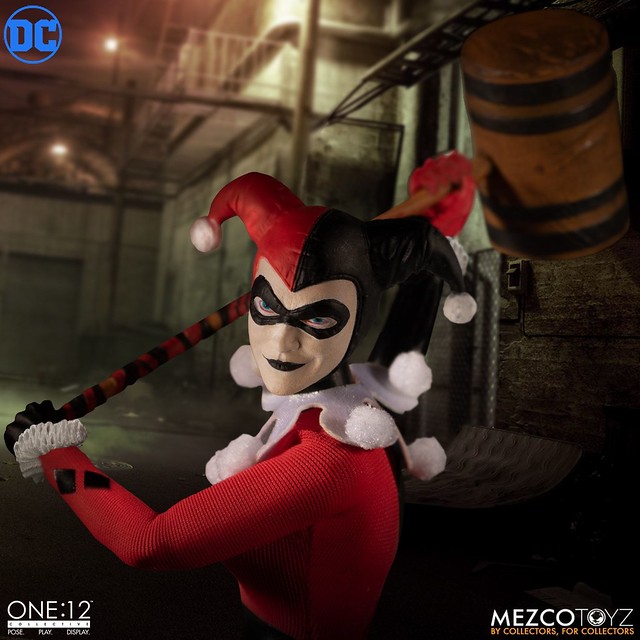 Harley Quinn (ONE:12 COLLECTIVE)