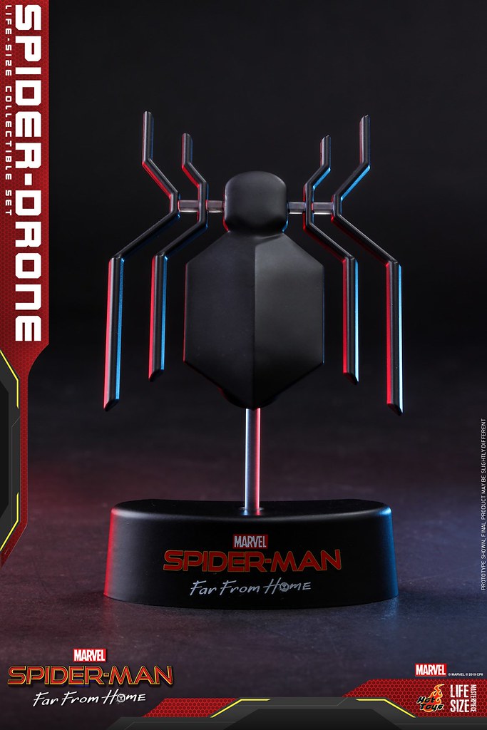 Spider Drone