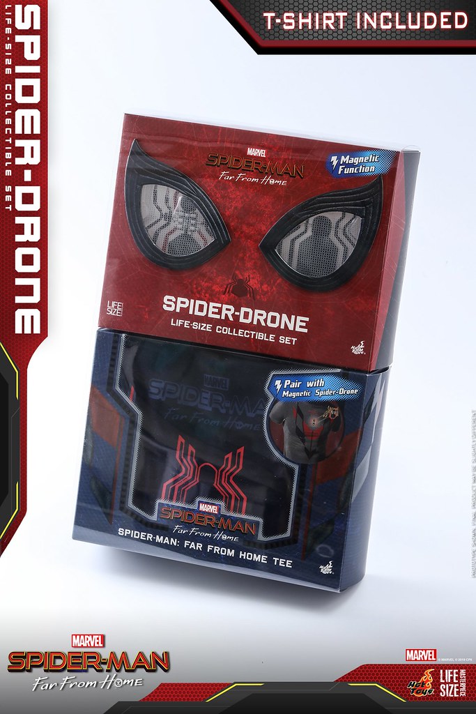 Spider Drone