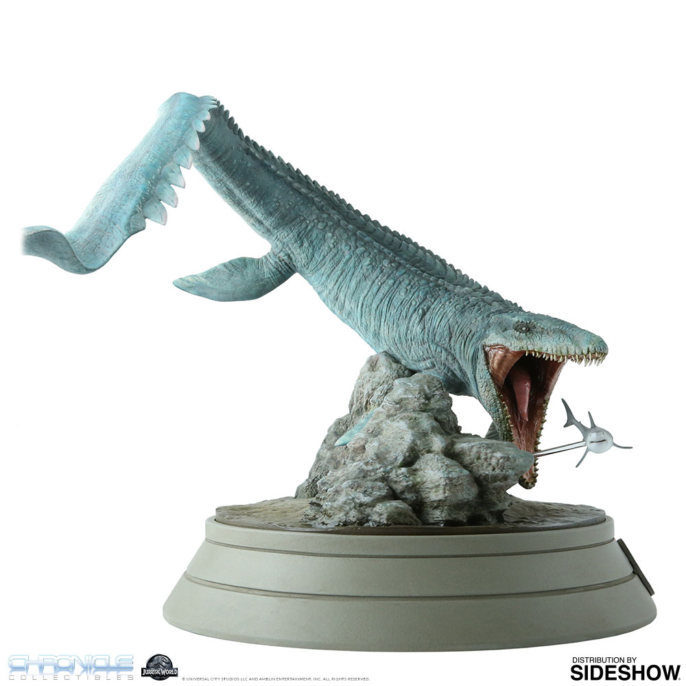Mosasaurus