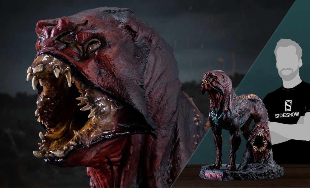 Predator Hound