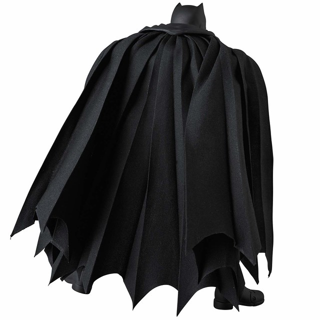 MAFEX Batman: Return of the Dark Knight