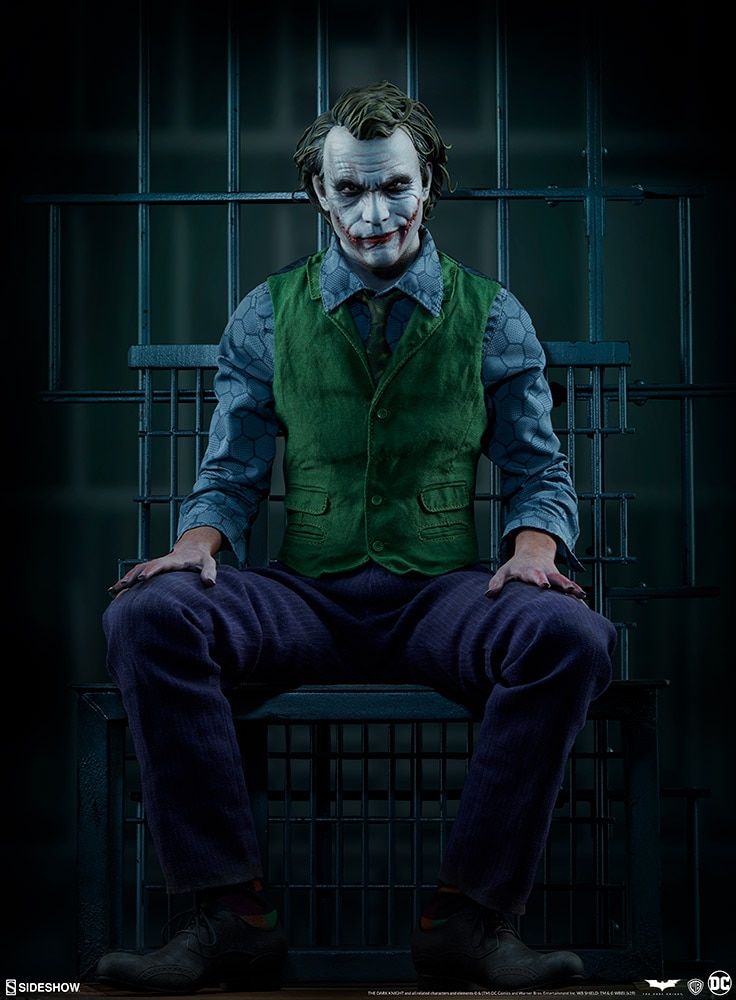 The Joker