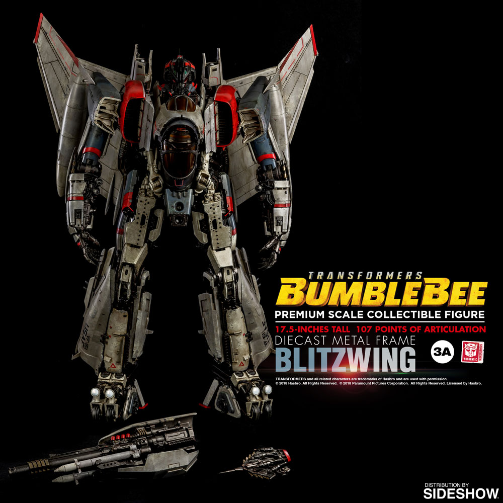 Blitzwing