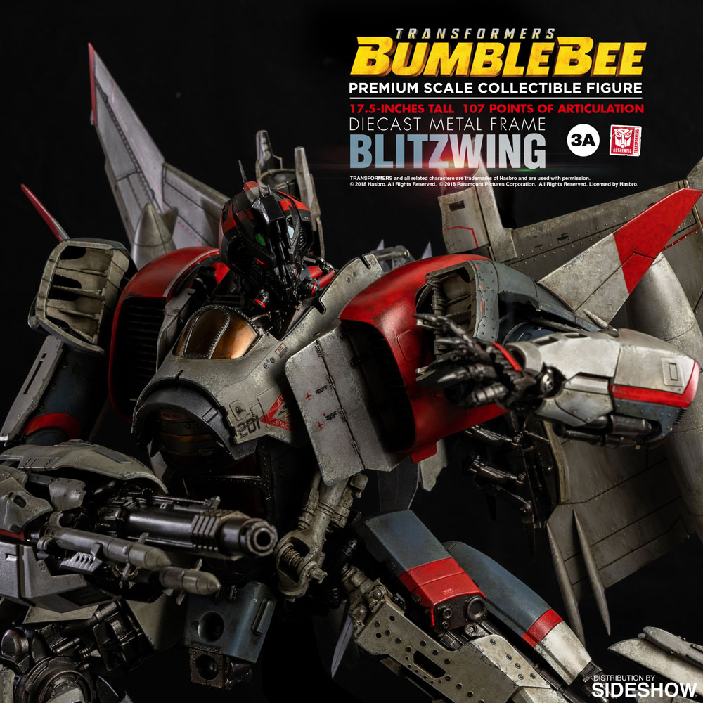 Blitzwing