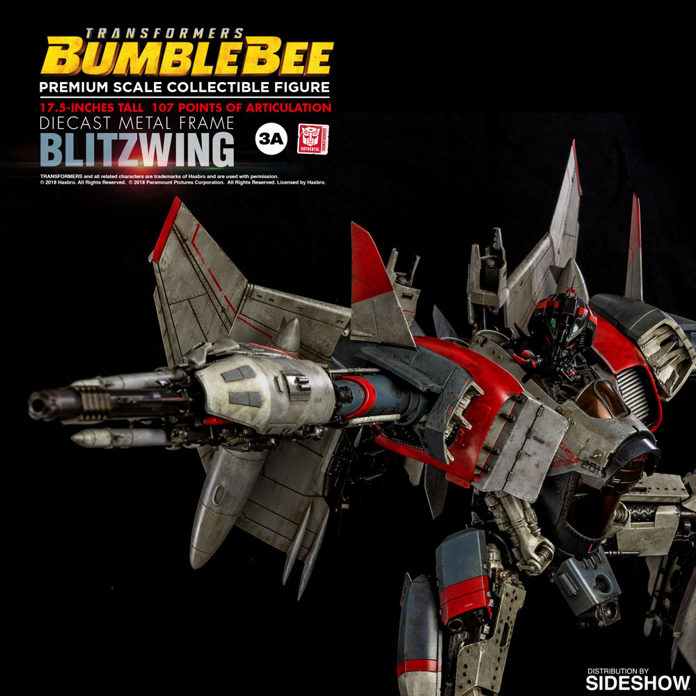 Blitzwing